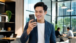 Keunggulan Paket Internet XL ULTRA 5G+ untuk aktivitas harian