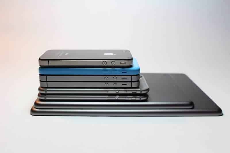 Dimensi iPhone 6 Yang Lebih Besar namun Lebih Tipis