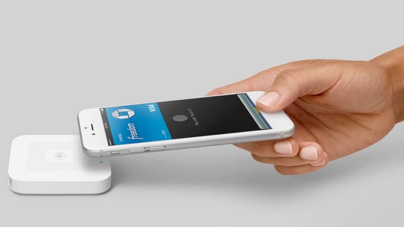 Teknologi NFC disematkan pada iPhone 6