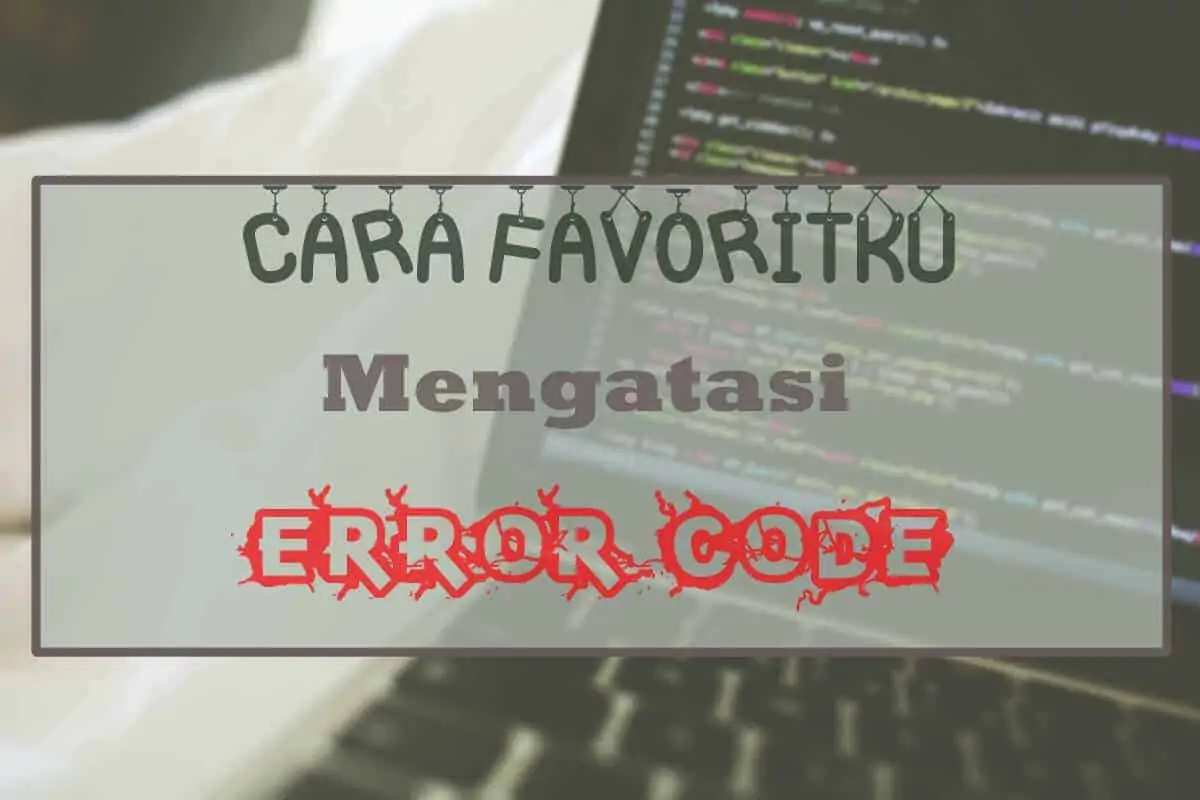 pop ice idolaku, mengatasi error code, milkshake pop ice